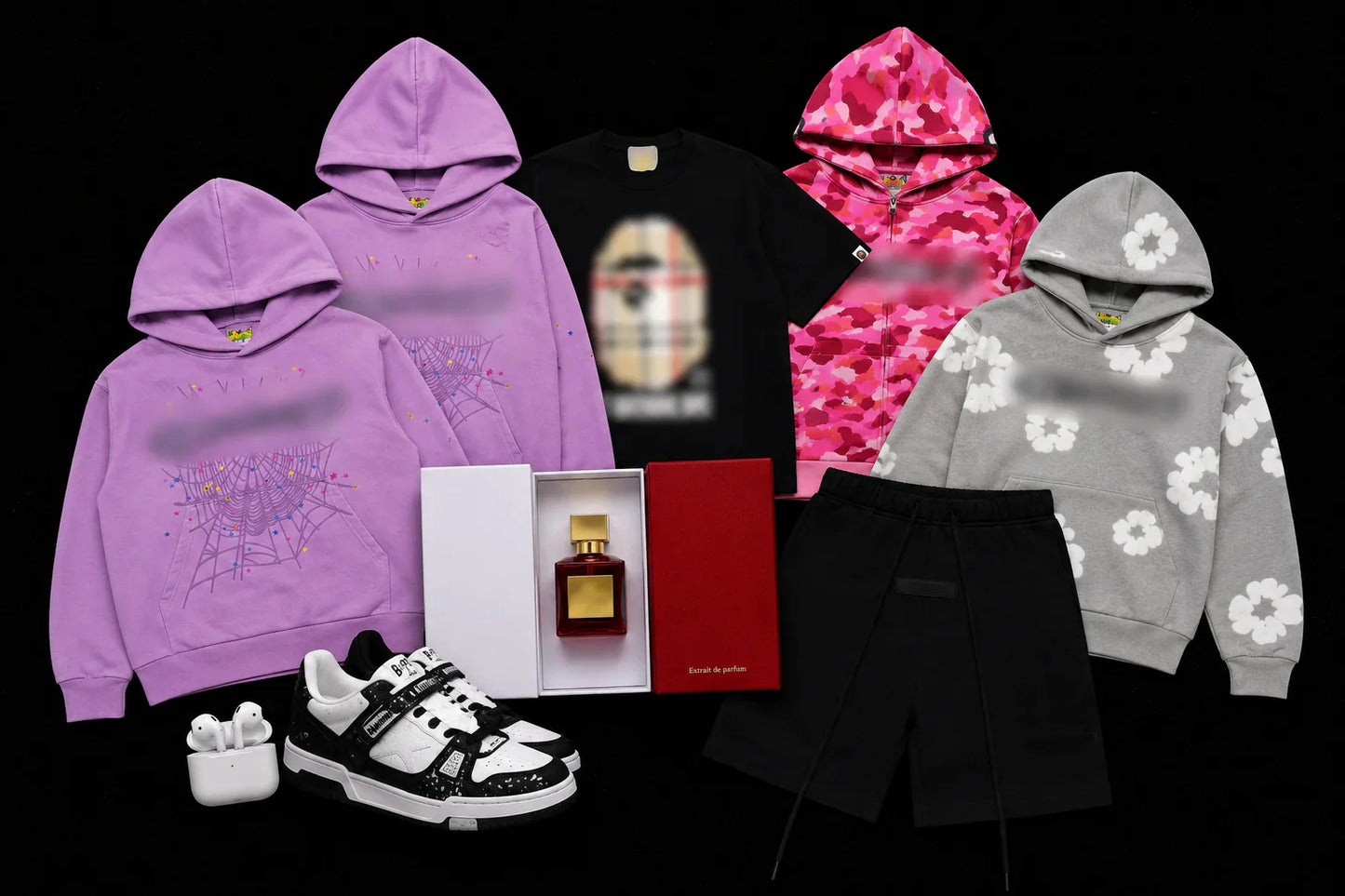 ALL SUPPLIER BUNDLE
